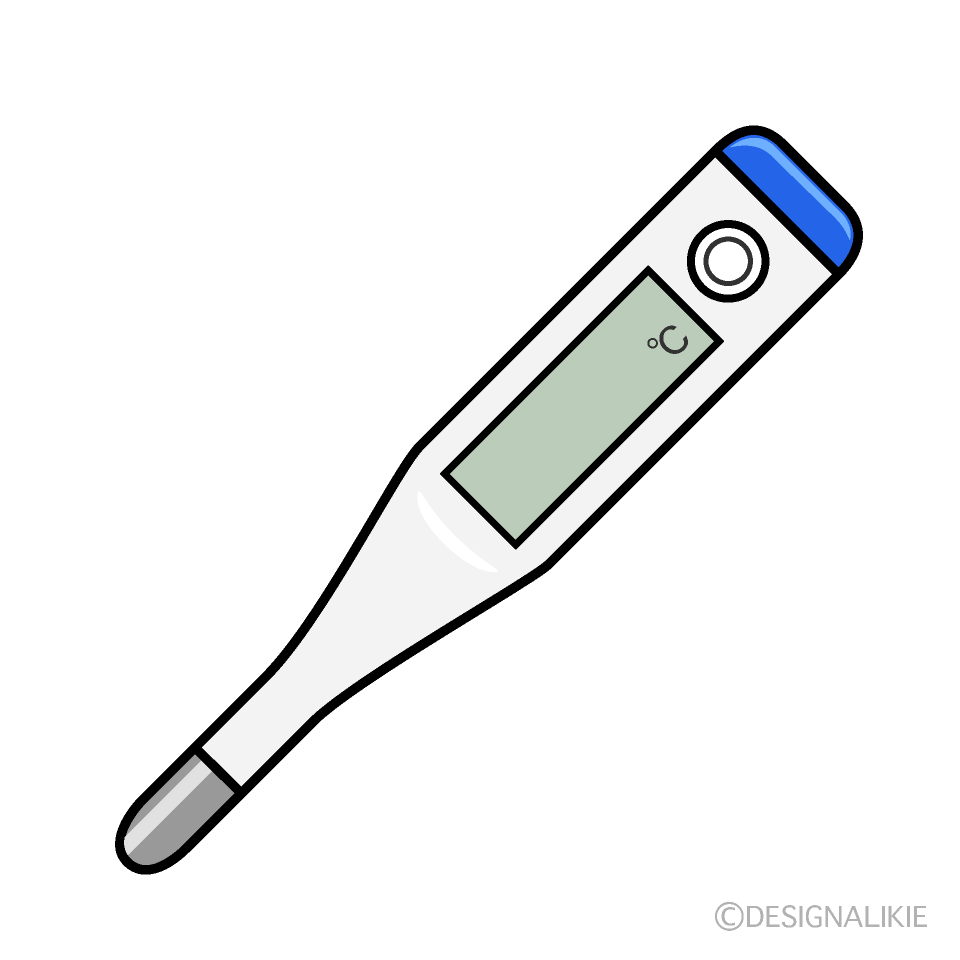 Thermometer