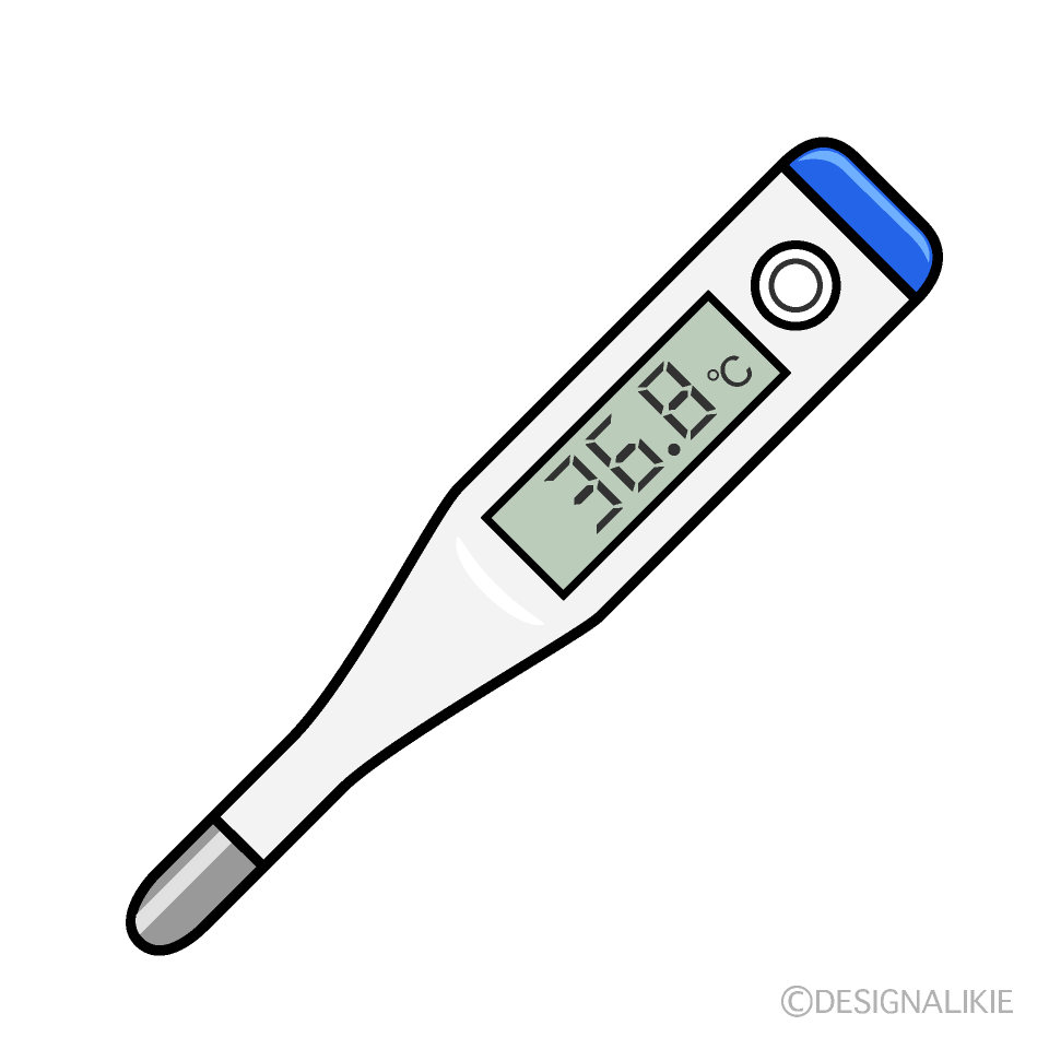 Normal Fever Thermometer