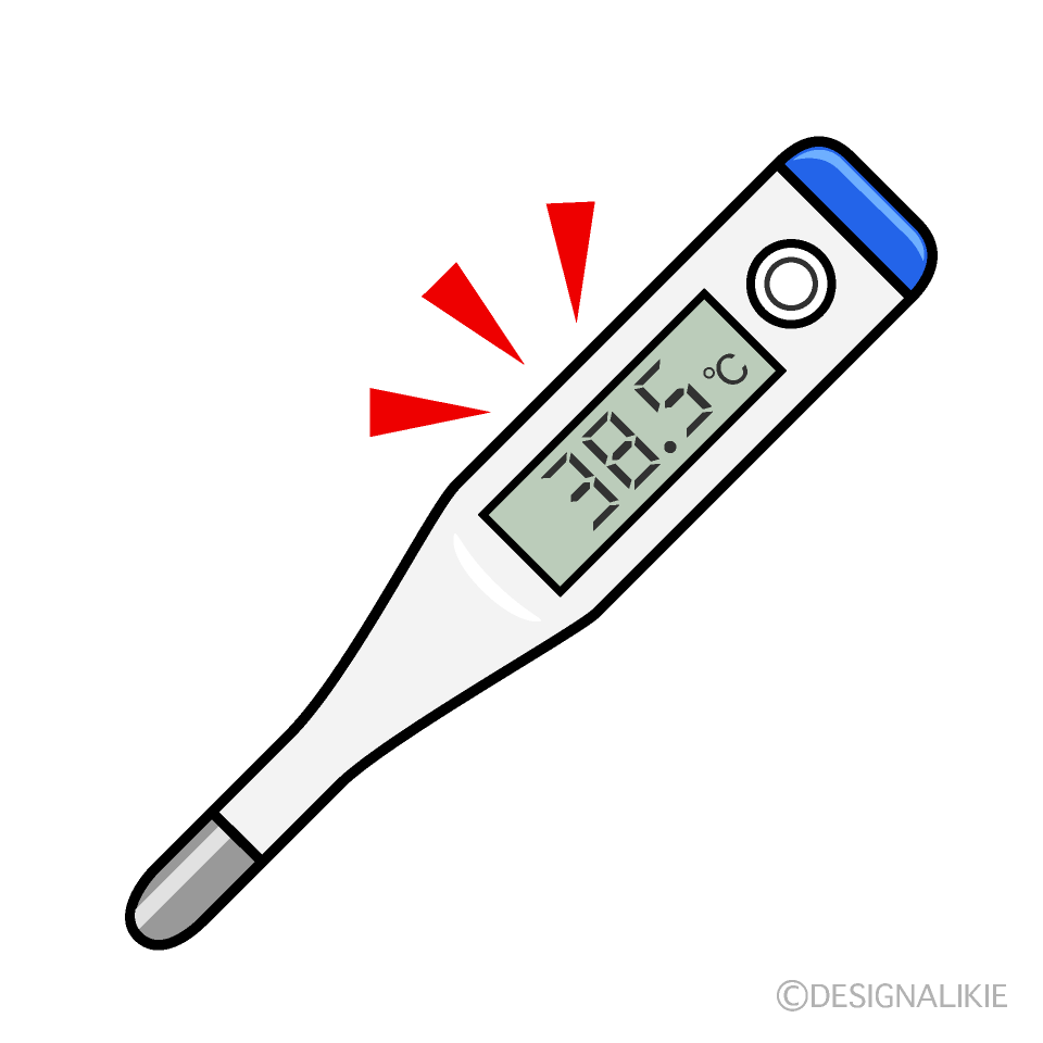 Heat Thermometer