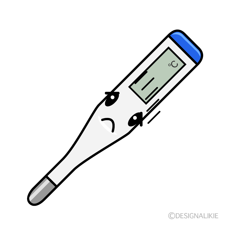 Bad Thermometer