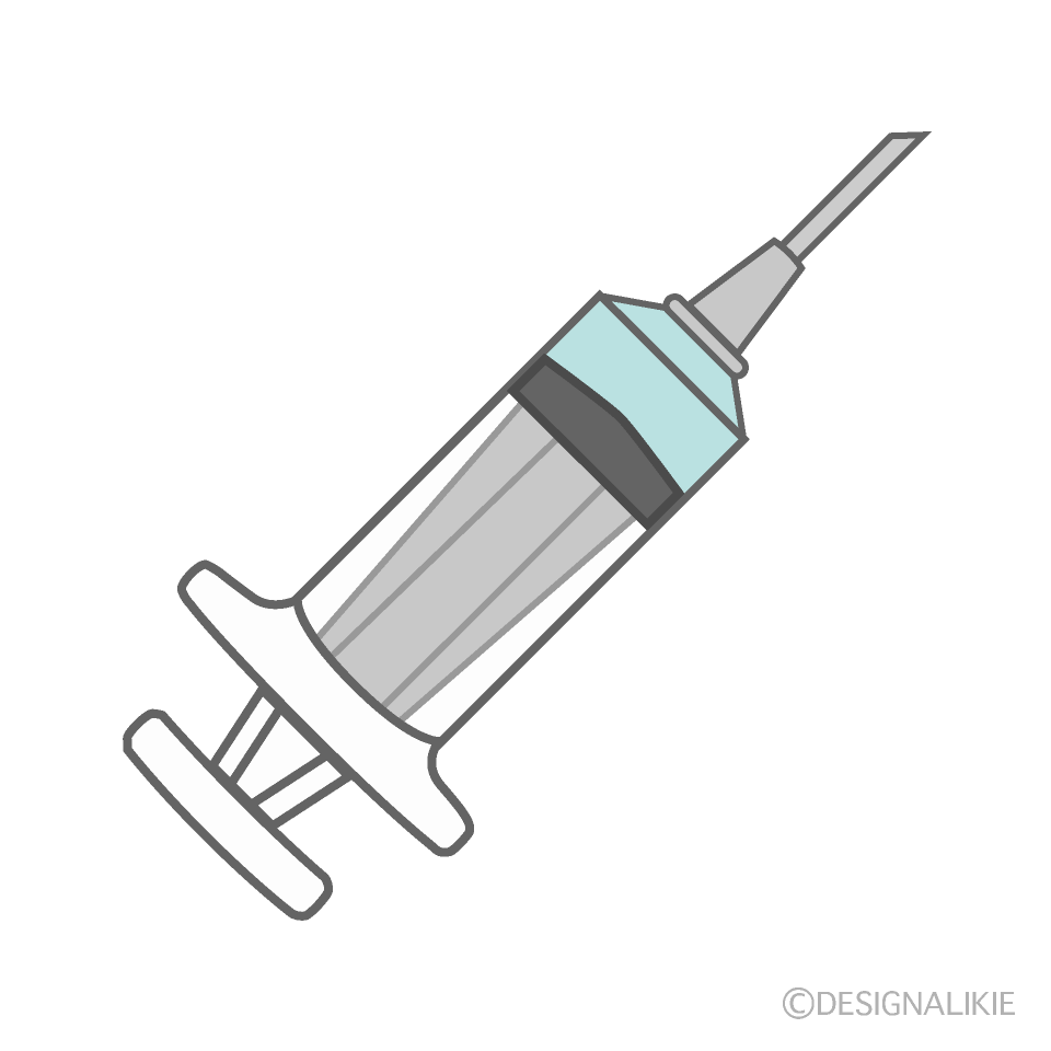 Syringe