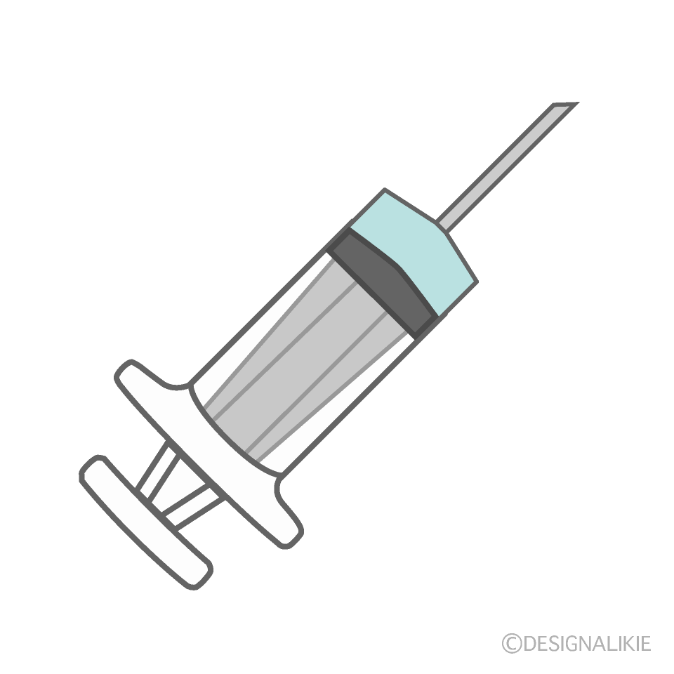 Syringe