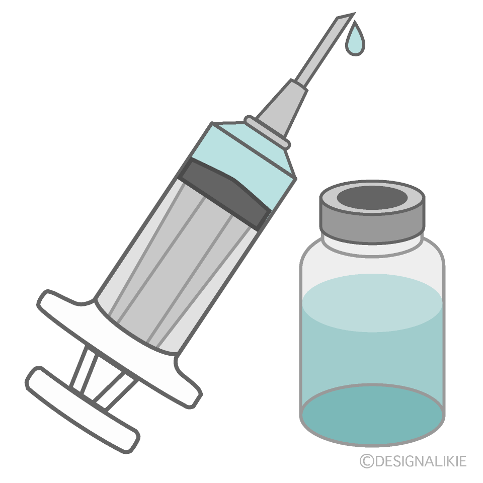 Vaccine