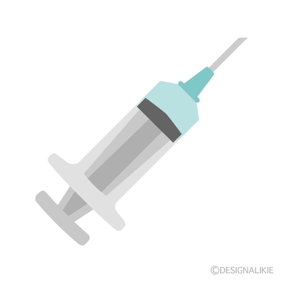 Simple Syringe