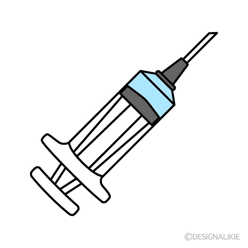 Syringe