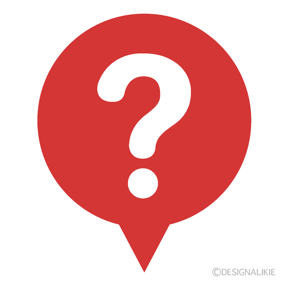Chat de signo de interrogación