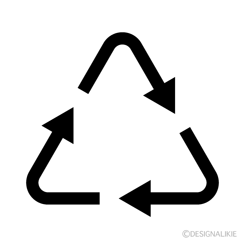 Recycling Arrow