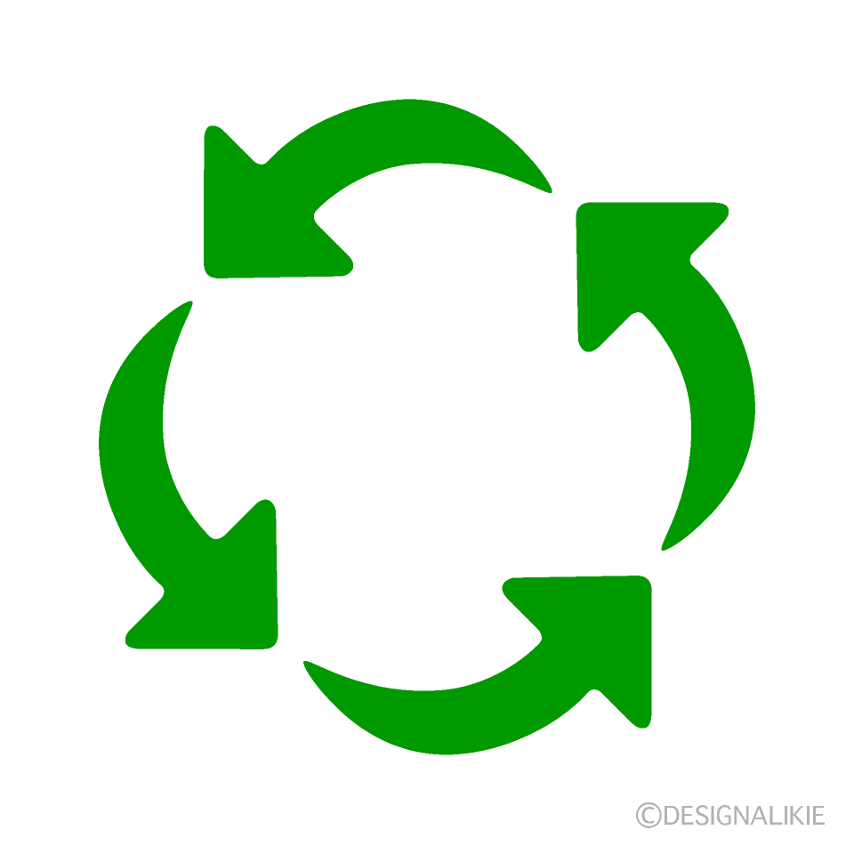 Reciclaje Green Turn Around