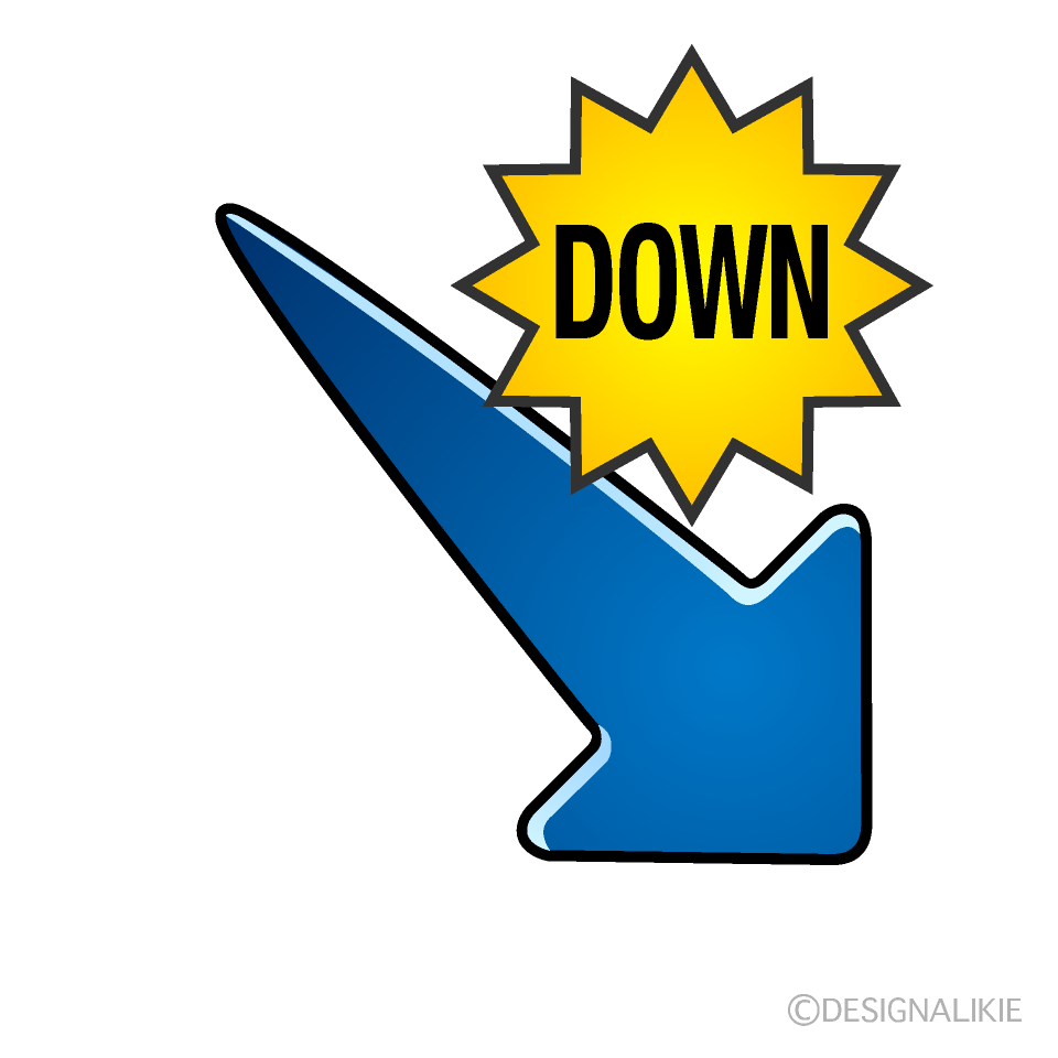 Down Arrow