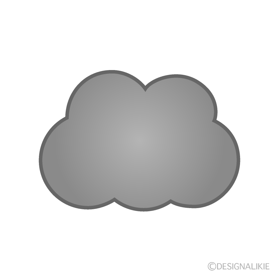 Cloudy