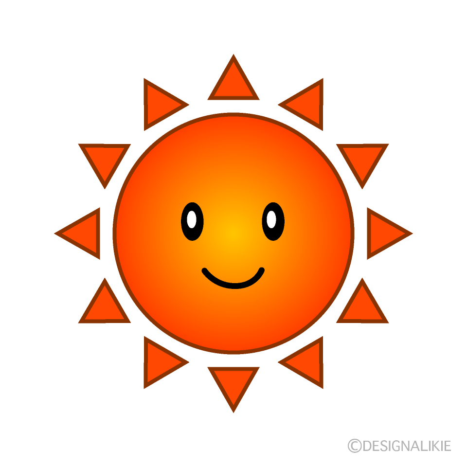 Lindo soleado