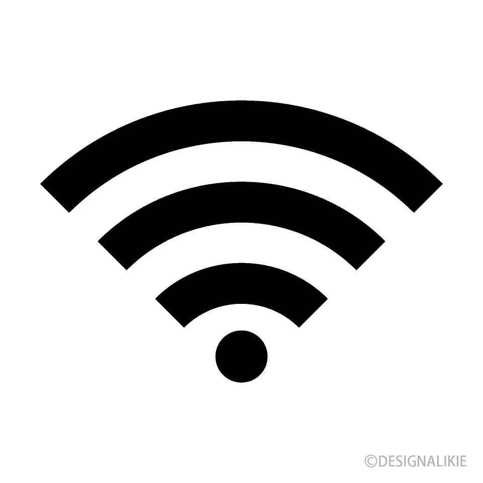 Wifi BW