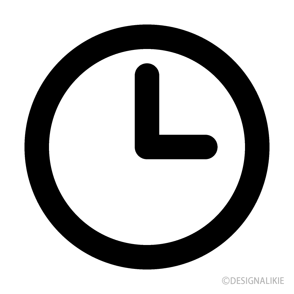 Simple Clock