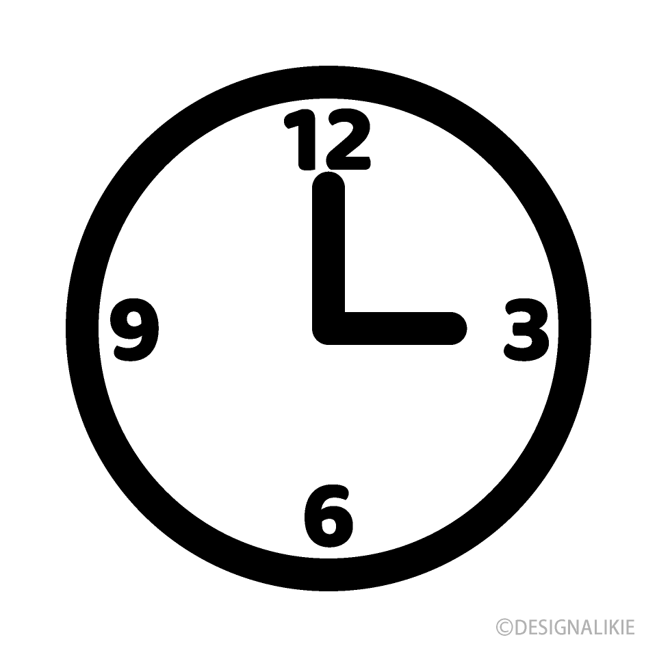 Analog Clock