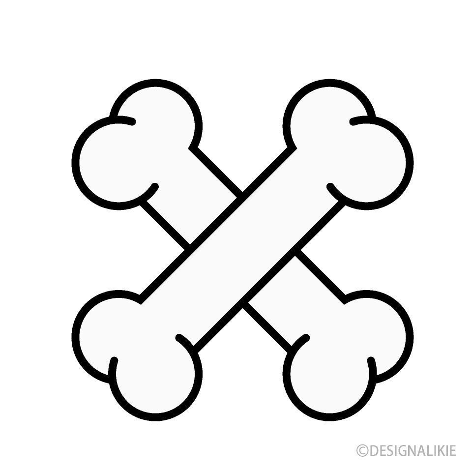 Cross Bones