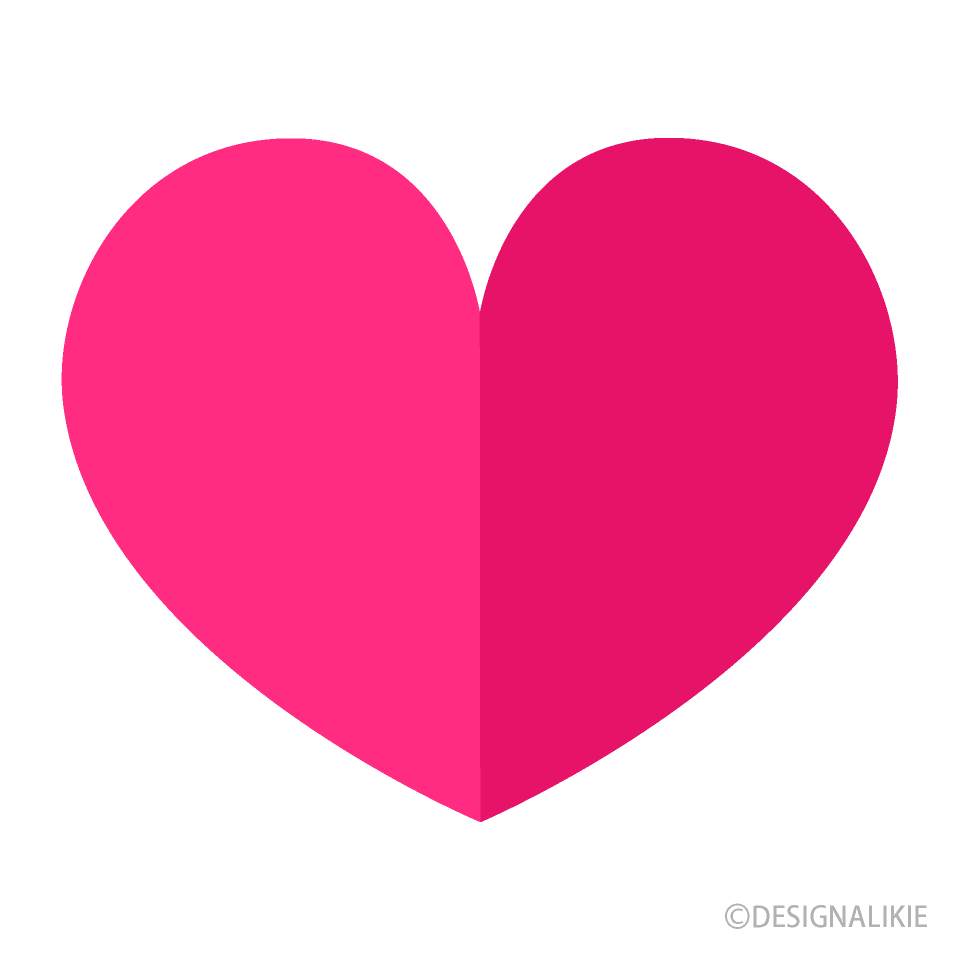 Pink Heart