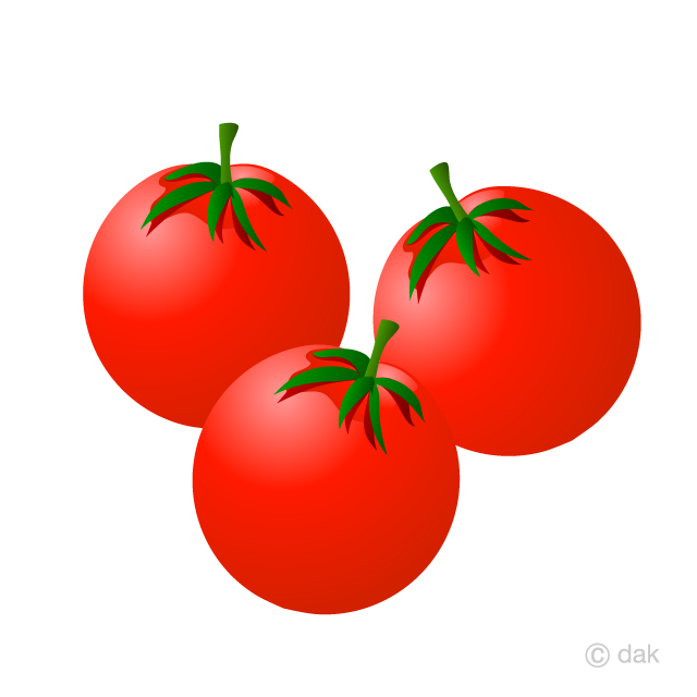 Cherry Tomatoes