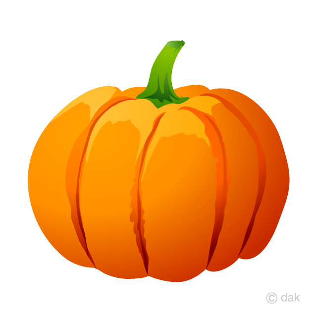 Pumpkin