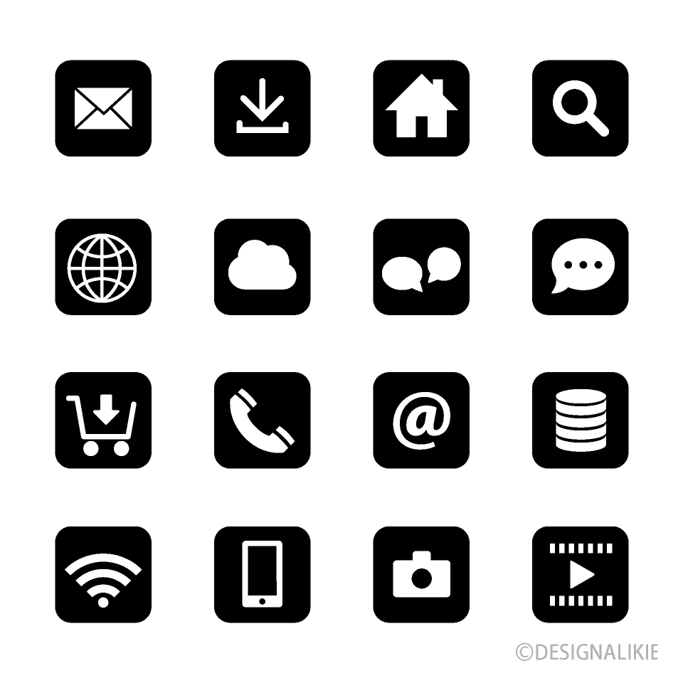 Square Website