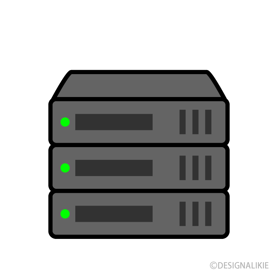 Server