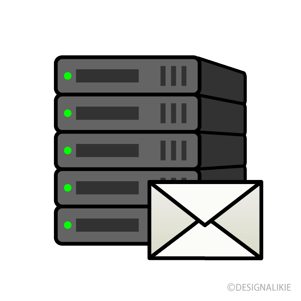 Servidor de correo