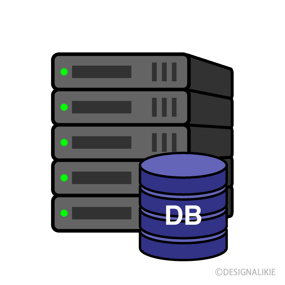 Database Server