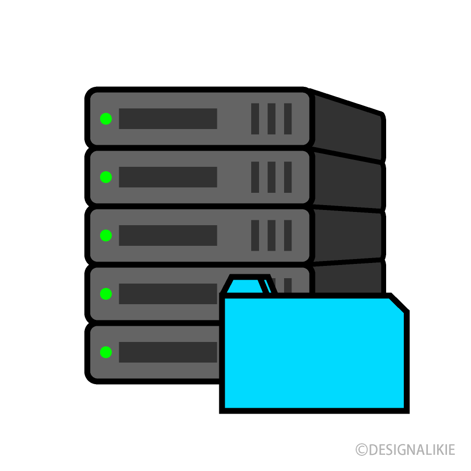 File Server