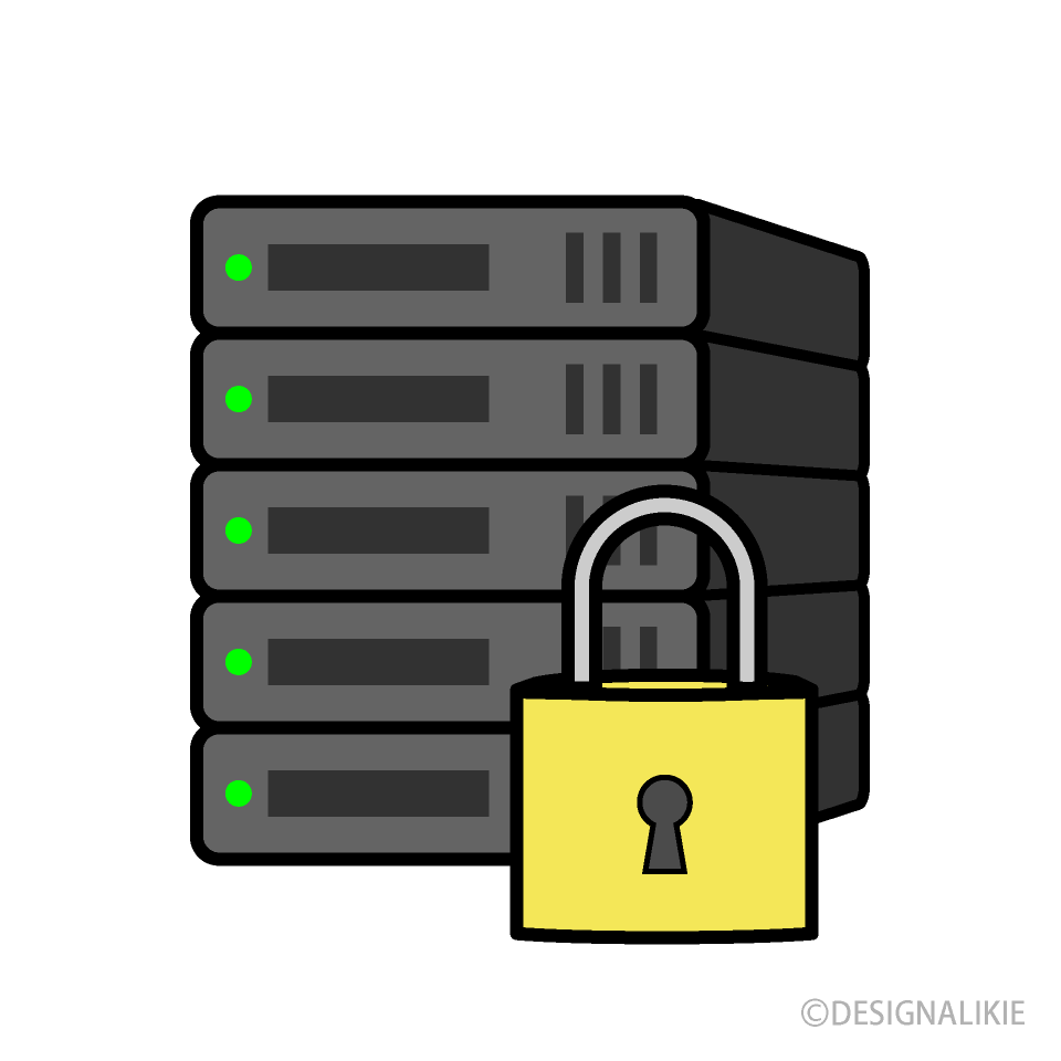Security Server