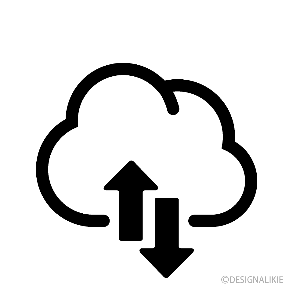 Cloud Computing Send and Receive