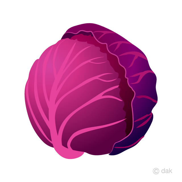 Red Cabbage