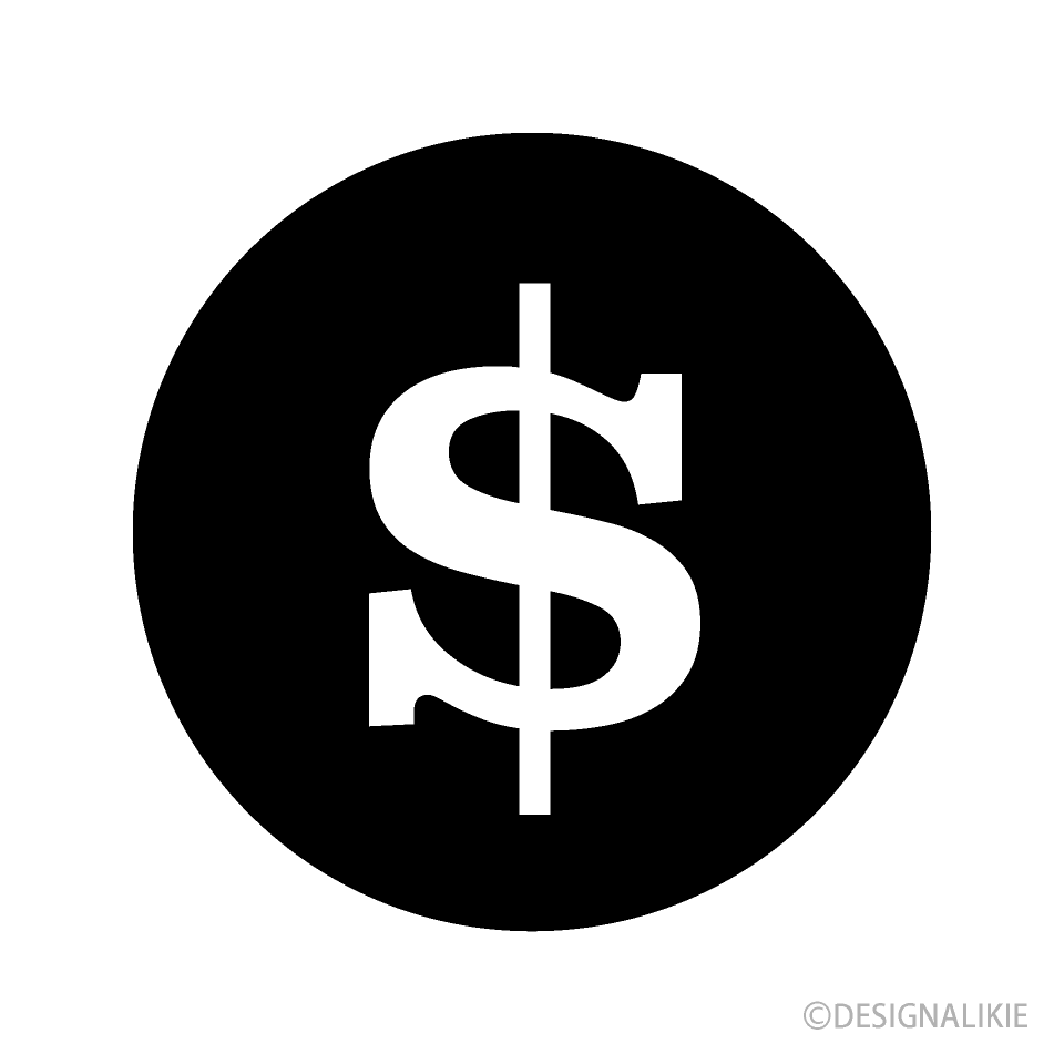 Dollar Black