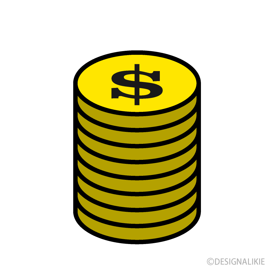 Dollar Coins