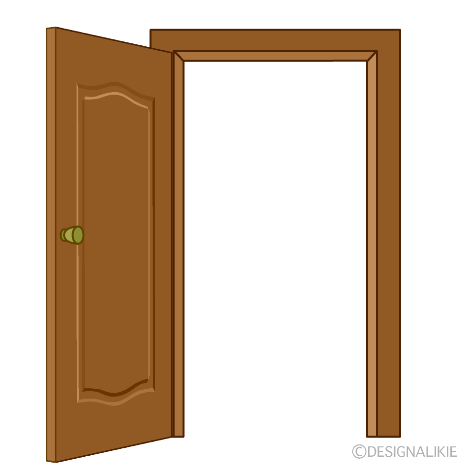 Open Door