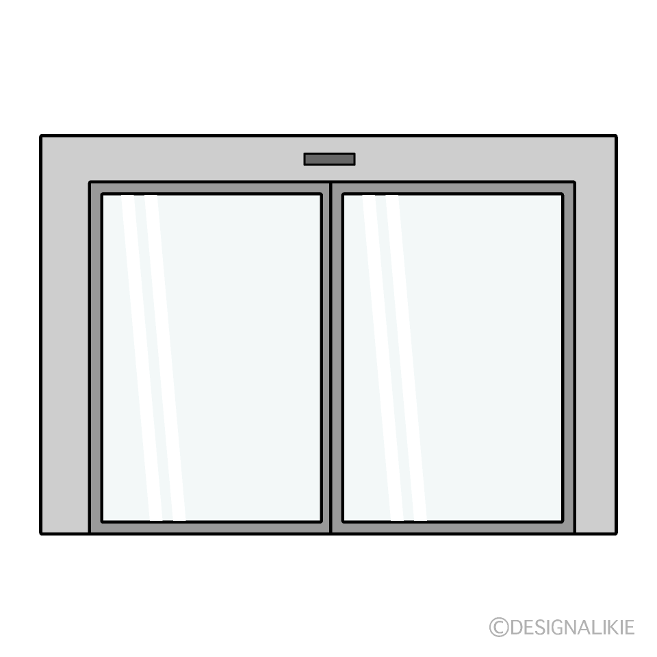 Automatic Door