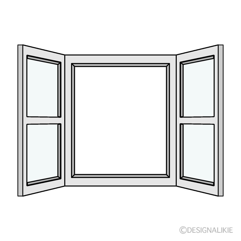 Open Window