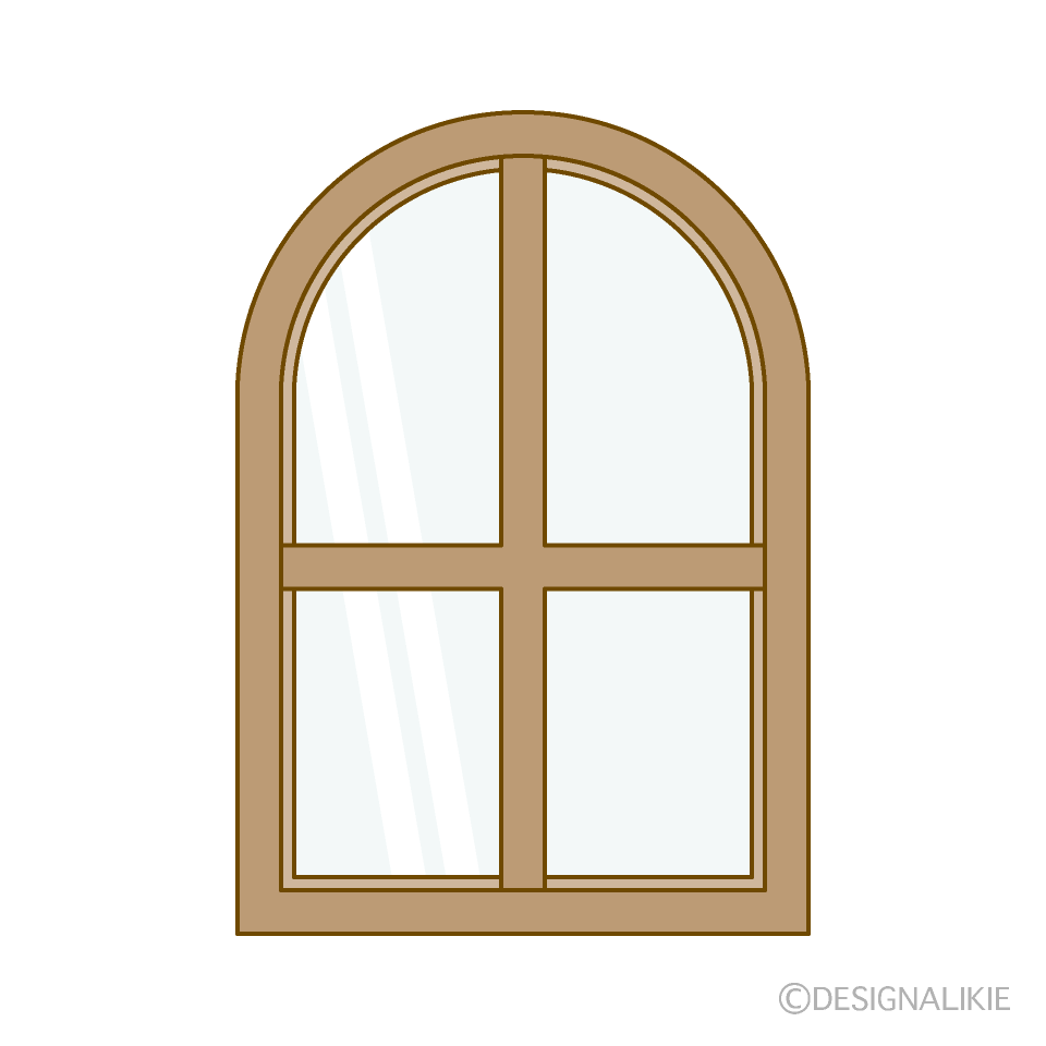 Wood Window