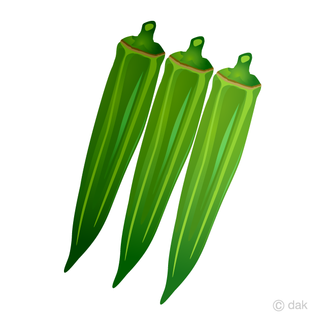 Okra