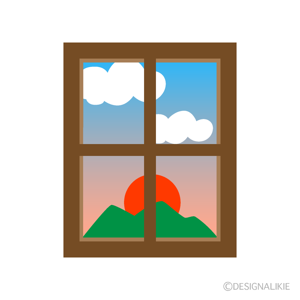 Morning Window