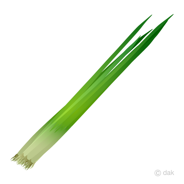 Green Onion