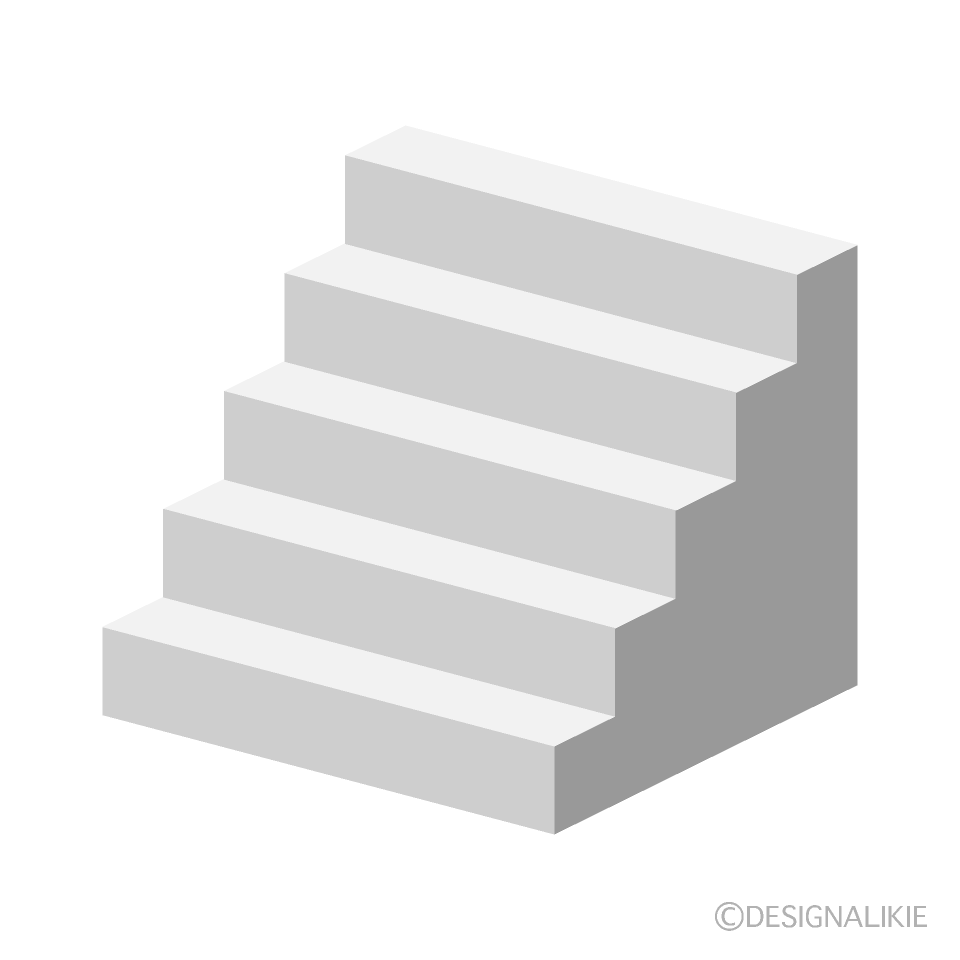 Escaleras