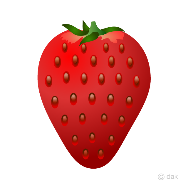 Strawberry