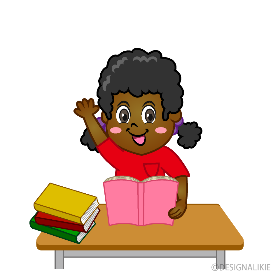 Estudiante en el aula