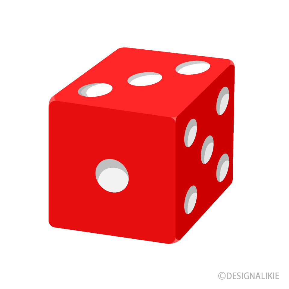 Red Dice