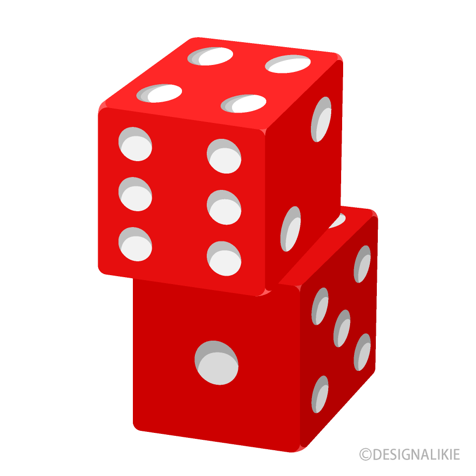 Red Dices