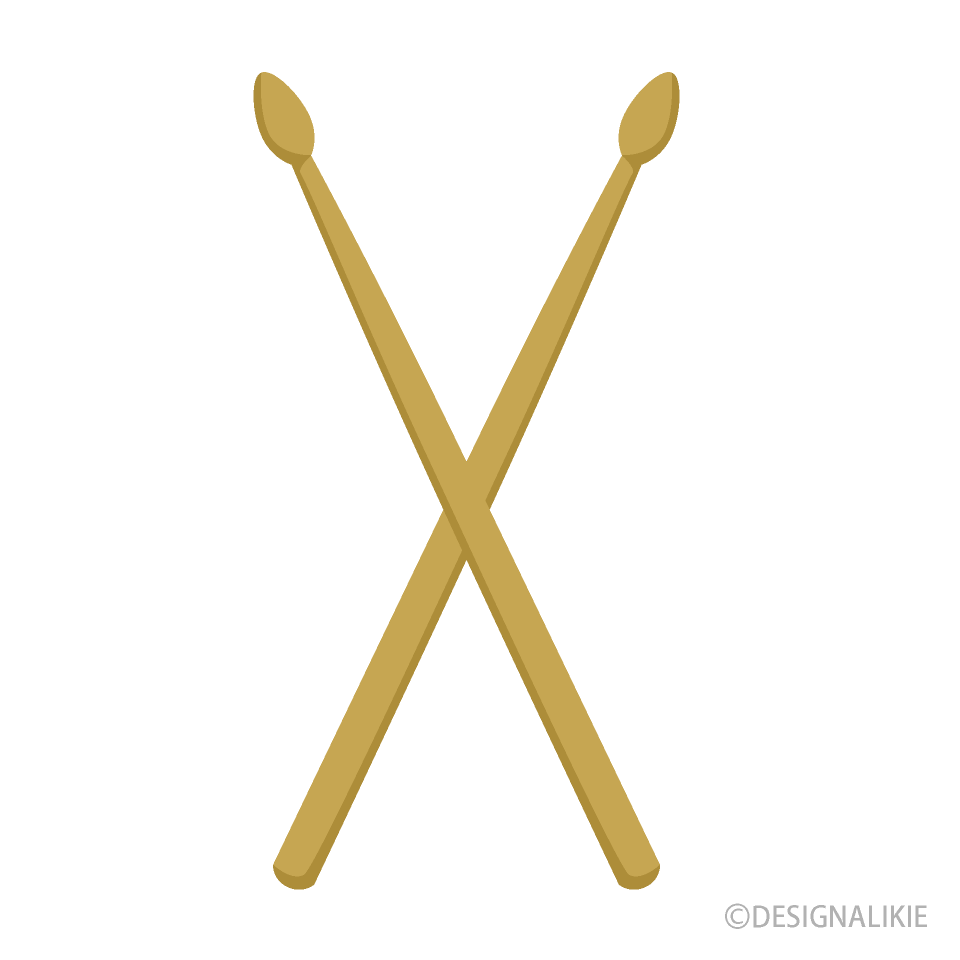 Drum Sticks