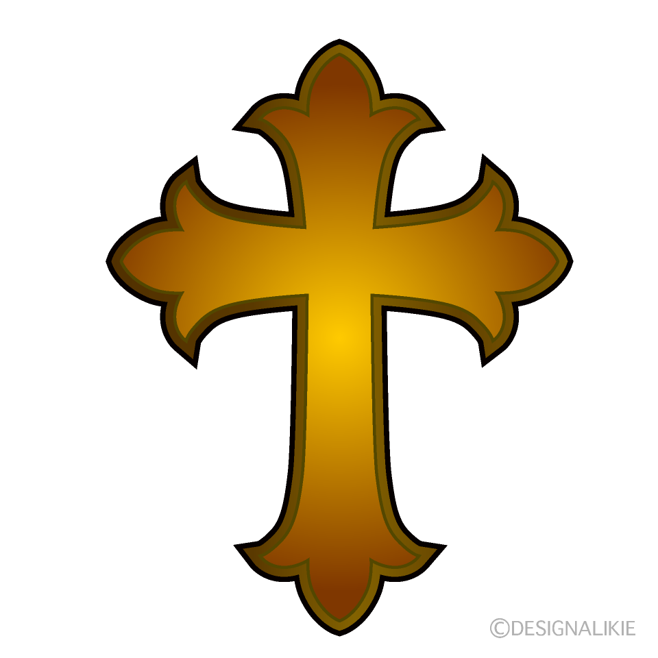 Cool Cross
