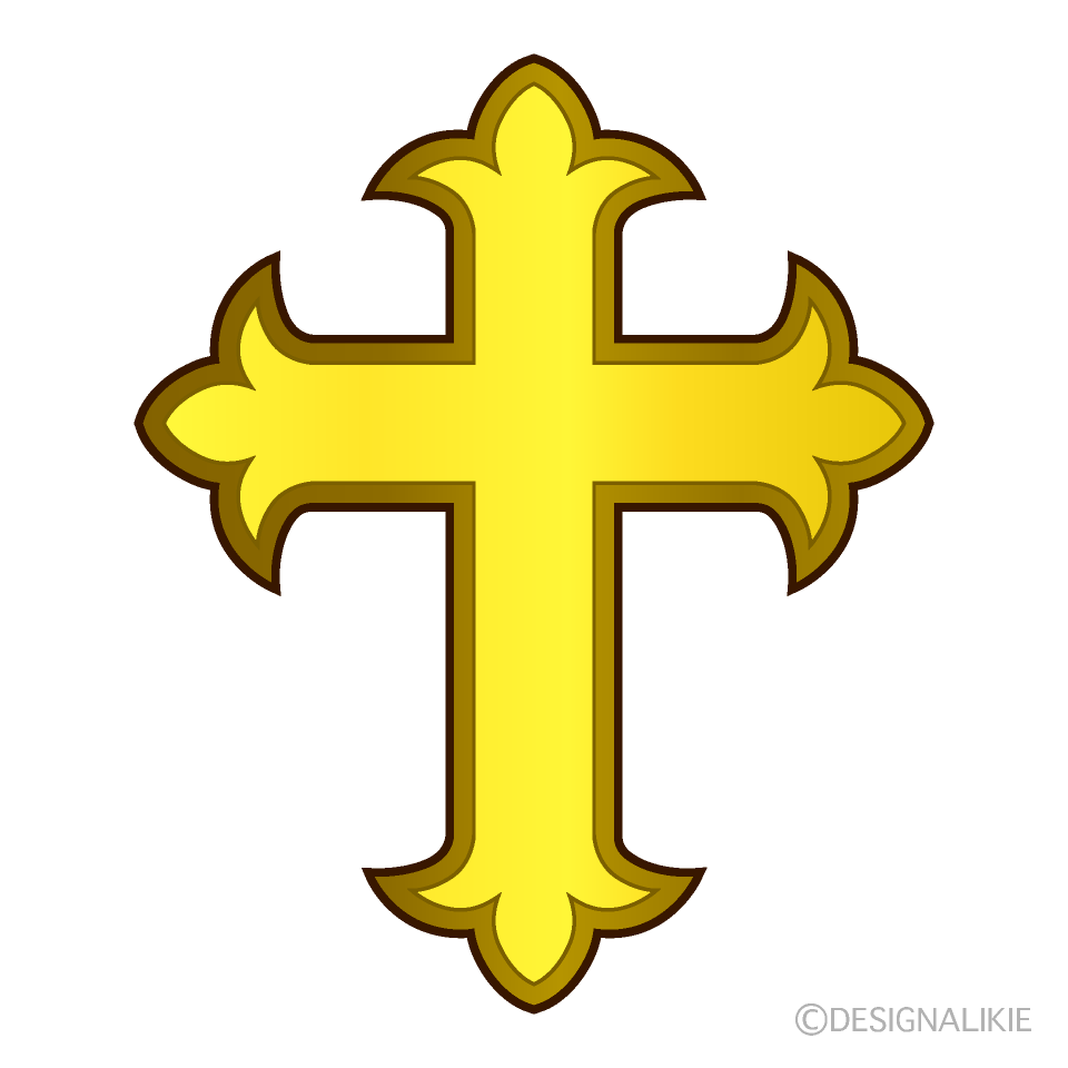 Gold Cross