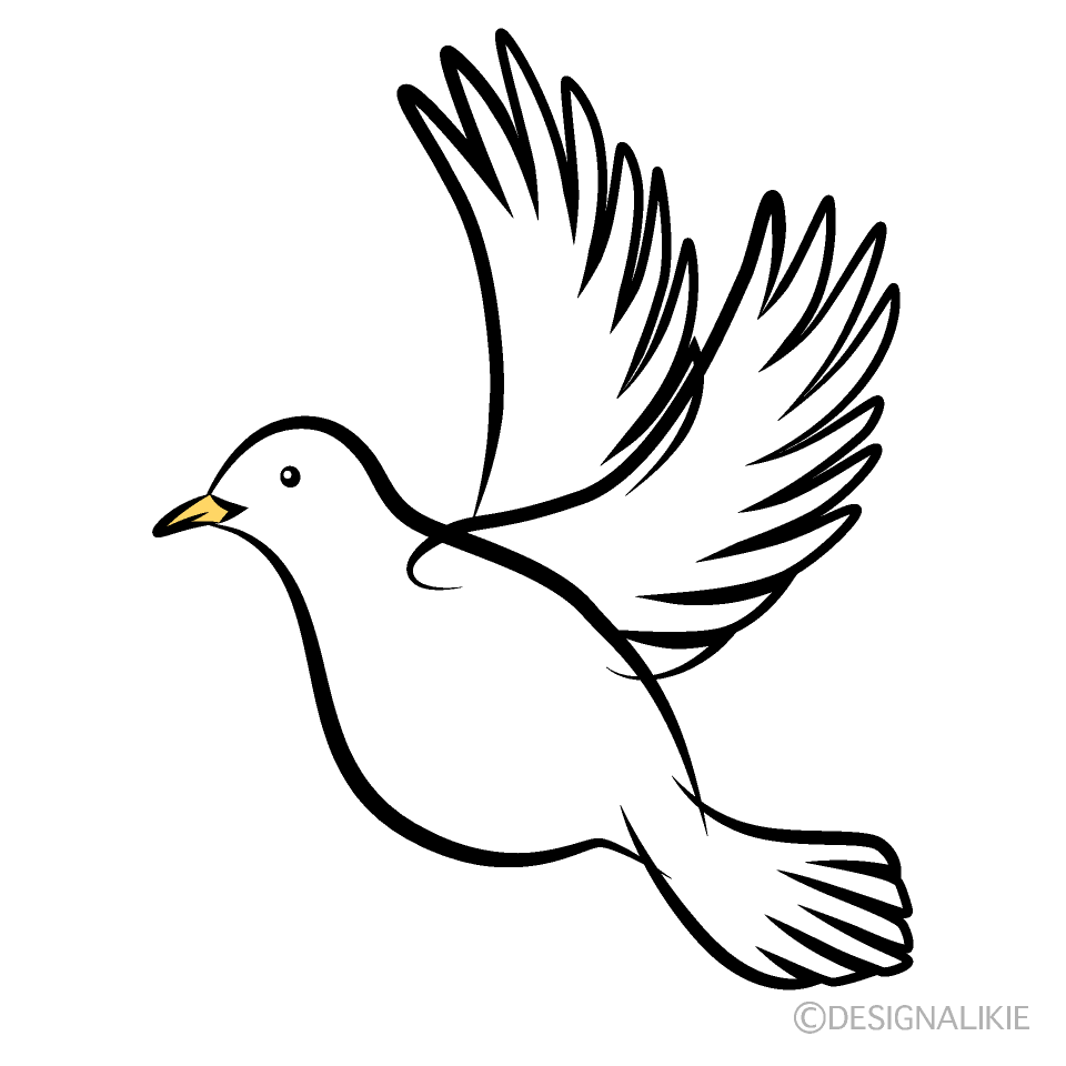 Flying Dove Line