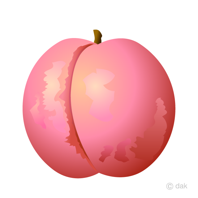 Peach