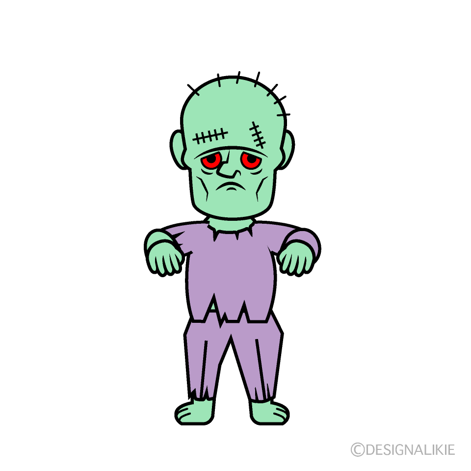 Zombie